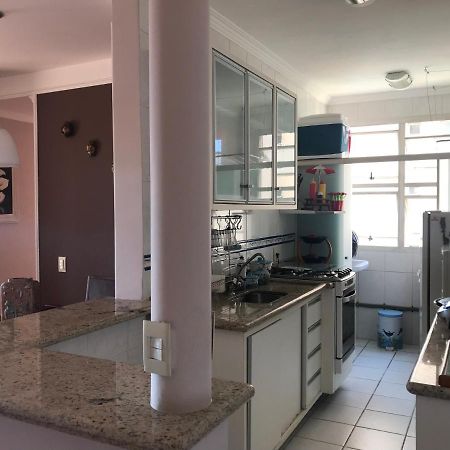 Apartamento Enseada, 56 M2, Ao Lado Carrefour, Totalmente Equipado Guaruja Exterior photo