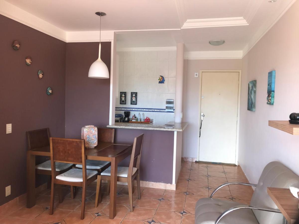 Apartamento Enseada, 56 M2, Ao Lado Carrefour, Totalmente Equipado Guaruja Exterior photo