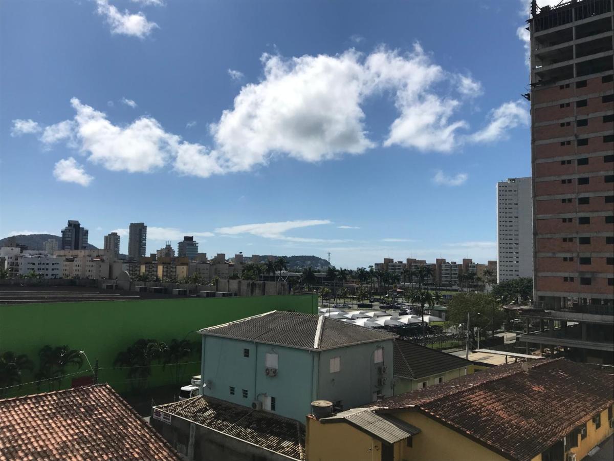 Apartamento Enseada, 56 M2, Ao Lado Carrefour, Totalmente Equipado Guaruja Exterior photo