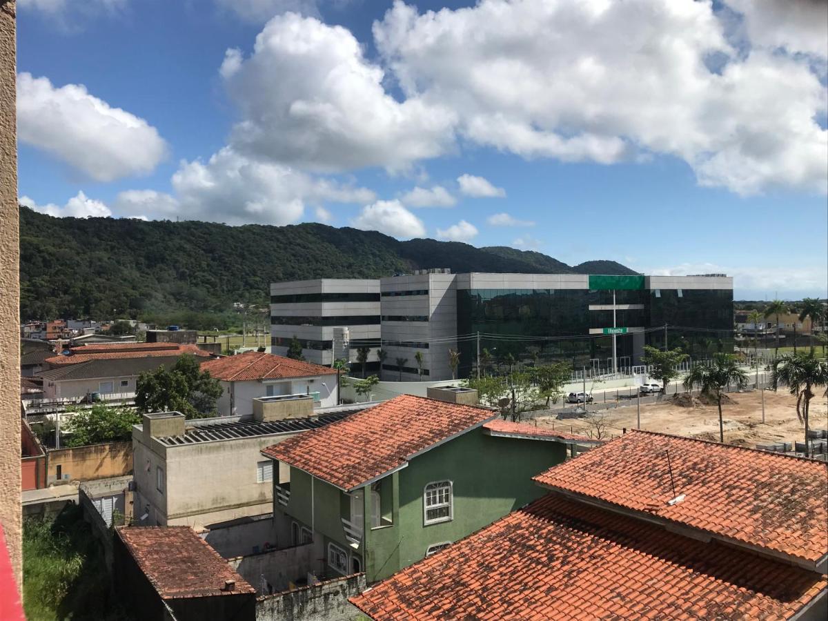Apartamento Enseada, 56 M2, Ao Lado Carrefour, Totalmente Equipado Guaruja Exterior photo