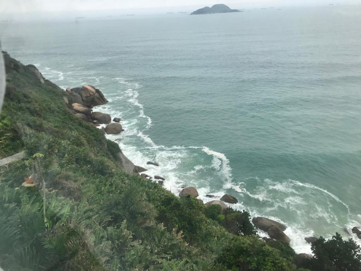 Apartamento Enseada, 56 M2, Ao Lado Carrefour, Totalmente Equipado Guaruja Exterior photo